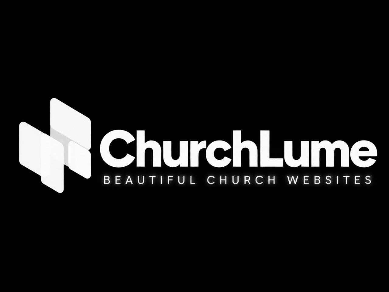 ChurchLume logo